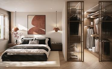 Apartment 8 rooms - image - 6