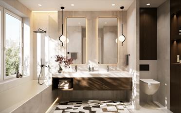 Apartment 8 rooms - image - 7