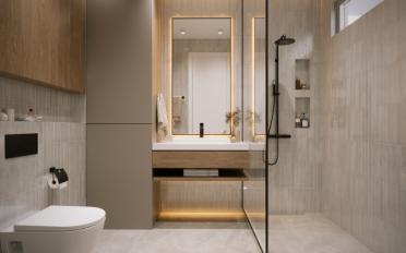 Wohnung 6 Zimmer - image - 4