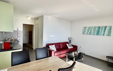 Wohnung 2.5 Zimmer - image - 5