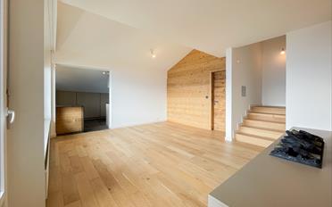 Attikawohnung 4.5 Zimmer - image - 2