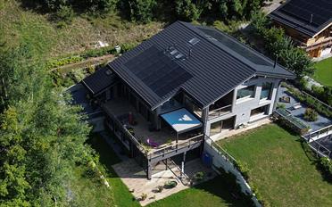 Chalet 11 pièces - image - 1