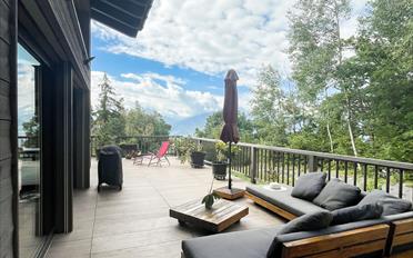 Chalet 11 pièces - image - 11