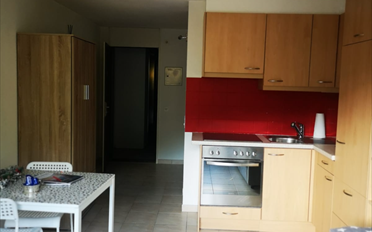 Wohnung ein Zimmer - image - 3