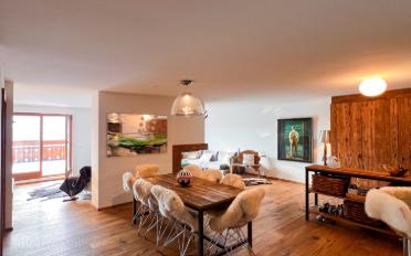 Apartment 4.5 rooms - image - 1