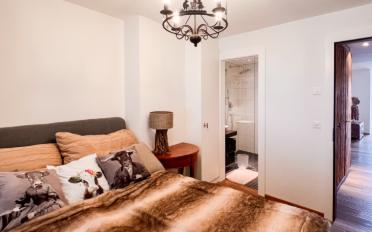 Apartment 4.5 rooms - image - 4