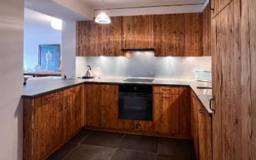 Apartment 4.5 rooms - image - 5