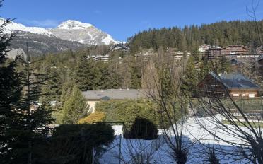 Wohnung 3.5 Zimmer - image - 8