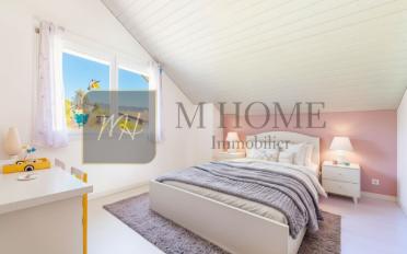 Villa 6.5 pièces - image - 10