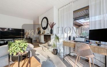Row house 6.5 rooms - image - 3