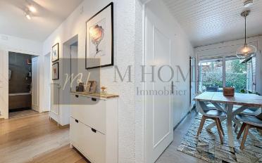 Reihenfamilienhaus 6.5 Zimmer - image - 7