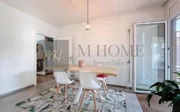 Reihenfamilienhaus 6.5 Zimmer - image - 6