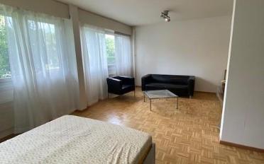 Möbl. Wohnobj. 2 Zimmer - image - 3
