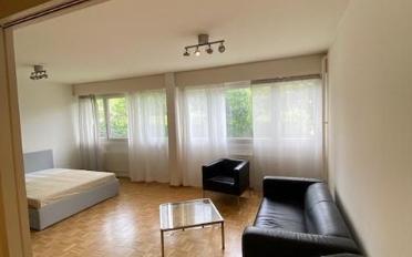 Möbl. Wohnobj. 2 Zimmer - image - 4