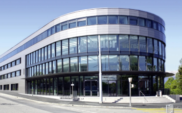 Büro - image - 1