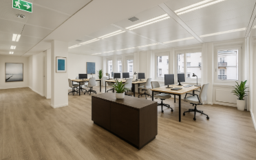 Büro - image - 5