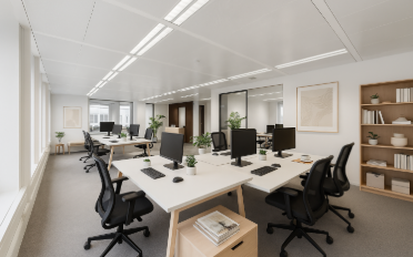 Büro - image - 7