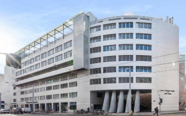 Tiefgarage - image - 1