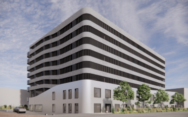 Gewerbe - image - 1
