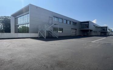Gewerbe - image - 1