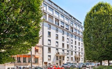 Wohnung 5 Zimmer - image - 1
