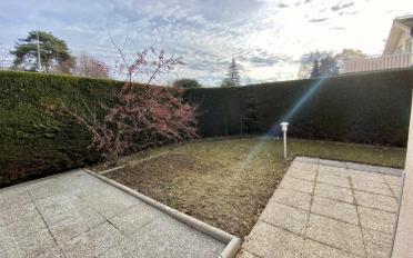 Reihenfamilienhaus 5 Zimmer - image - 2