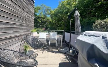 Apartment 5 rooms - image - 9