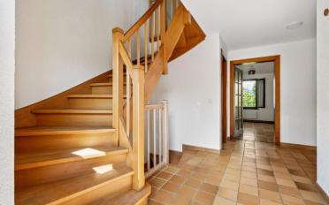 Einfamilienhaus 4.5 Zimmer - image - 7