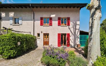 Einfamilienhaus 4.5 Zimmer - image - 1