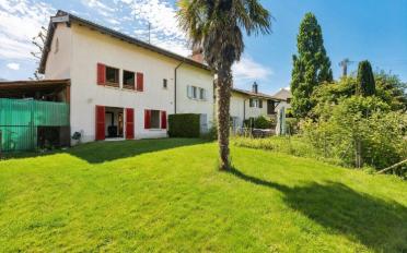 Einfamilienhaus 4.5 Zimmer - image - 3