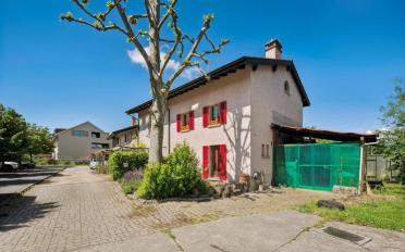 Einfamilienhaus 4.5 Zimmer - image - 2