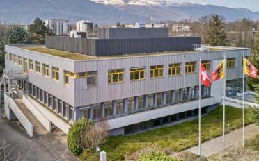 Gewerbe - image - 1