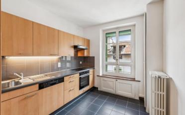 Wohnung 4.5 Zimmer - image - 2