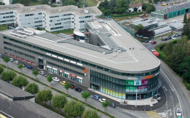 Büro - image - 1