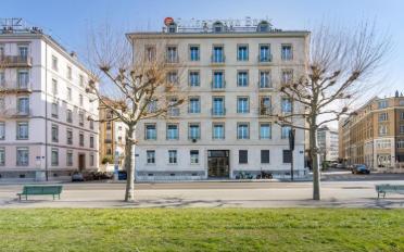 Apartment 8.5 rooms - image - 1
