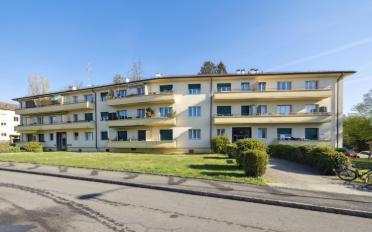 Wohnung 5 Zimmer - image - 1