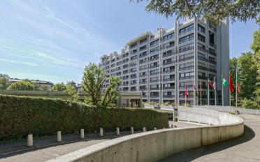 Appartement meublé 4 pièces - image - 1