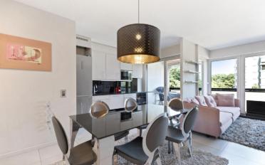 Appartement meublé 4 pièces - image - 3