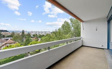 Apartment 4 rooms - image - 1