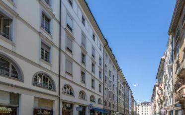 Wohnung 3 Zimmer - image - 1