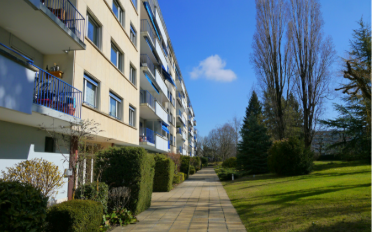 Appartement 4 pièces - image - 1