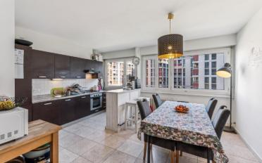 Wohnung 4 Zimmer - image - 1