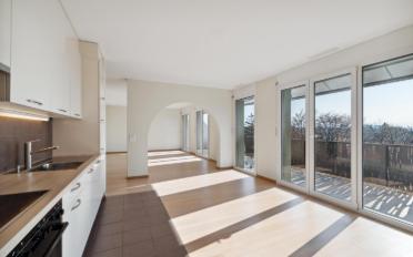 Wohnung 4 Zimmer - image - 1