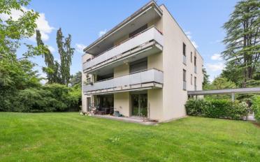 Apartment 7 rooms - image - 1