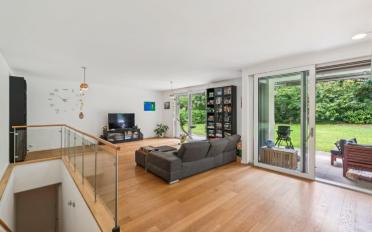 Apartment 7 rooms - image - 3