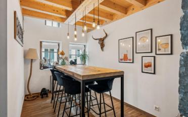 Loft 6 rooms - image - 5