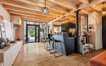 Loft 6 rooms - image - 1