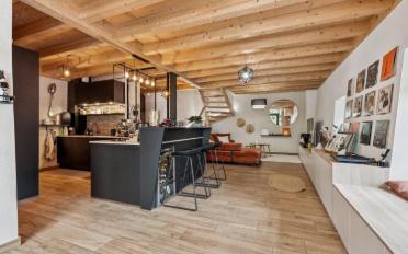 Loft 6 rooms - image - 2