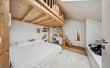 Loft 6 rooms - image - 11