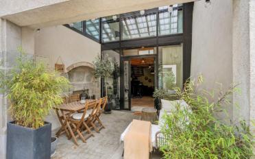 Loft 6 rooms - image - 13